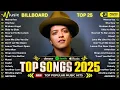 Download Lagu Billboard Top 25 This Week 🍒 Adele, Bruno Mars, The Weeknd, Selena Gomez, Maroon 5, Ed Sheeran
