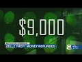 Chase bank agrees to refund 9K after man says crooks used Zelle to scam him