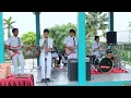 Lagu Noah Walau Habis Terang SMAN 2 Muara Bungo - Jambi Drummer Ronny Kusuma