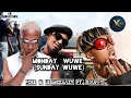 Download Lagu Monday Wuwe (Sunday wuwe)‐ Pcee \u0026 LeeMckrazy ft. Xduppy