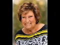 Glenda Elaine Barger s Funeral Service