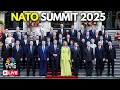 Download Lagu NATO Summit LIVE: Leaders of NATO Countries Gather in The Hague | Donald Trump | Dutch King | N18G