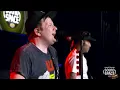 Fall Out Boy - "Hold Me Like a Grudge" LIVE SoundSpace 2023