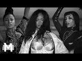 Download Lagu Rihanna, Nicki Minaj, Doja Cat - Lift Me Up (Mashup)