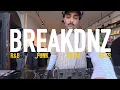 Download Lagu BREAKDNZ DJ SET - COFFEE SHOP SESSION | R\u0026B - FUNK - HOUSE - EDITS
