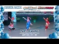 Download Lagu TARI CEWANG ▶️ LOT 10-11-01 BELUM JUARA KLS 1-2-3 || Manajemen Seni Pertunjukan Sendratasik UNP 2023