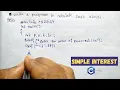 How to Write a Program to Calculate Simple Interest Step-by-Step Tutorial Using C