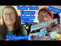 REVIEW TIME Trailer Trash Tammy 2024 Calendar ChelcieLynn