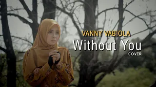 Download WITHOUT YOU - MARIAH CAREY COVER BY VANNY VABIOLA MP3