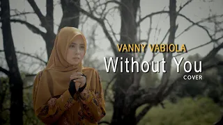 without you mariah carey cover by vanny vabiola