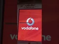 Nokia 6234 (Vodafone) startup \u0026 shutdown