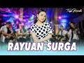 Download Lagu Tasya Rosmala - RAYUAN SURGA (Official Live Music)