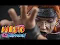 Naruto  “Pain Six Paths: The Day Konoha Fell”