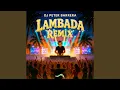 Lambada (House Remix)