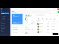 Free Angular 20 Admin Dashboard Template Modern Responsive Fully Customizable UI