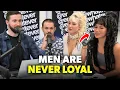 Lexy Panterra ONLY Dates Men Who CHEAT On Her