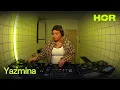 Lagu Yazmina | HÖR - January 17 / 2025