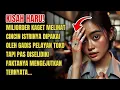 Download Lagu KISAH NYATA! Milioner Terkejut Saat  Melihat Seorang Gadis Pelayan Mengenakan Cincin Istrinya TER...