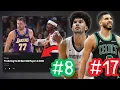 Predicting The 30 BEST NBA Players In 2030