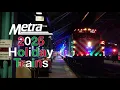 Chicago Metra s 2025 Holiday Trains