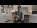 Countertop Sessions | Nick Gaudet - "Momma Loves Me" (NEEDTOBREATHE Cover)