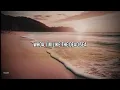 the lumineers - dead sea (lyrics)