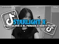 DJ STARLIGHT X STEREO LOVE X EL PERDON X NASTY GIRL SLOW RIVERB FULL BASS MENGKANE TIKTOK 2025 🔥