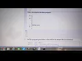 NPTEL Programming in Java week 6 Quiz Assignment solutions