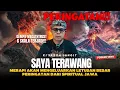 💥GEMPAR!!! MERAPI AKAN MENGELUARKAN LETUSAN!!! PERINGATAN DARI SPIRITUAL JAWA KI SABDO LANGIT