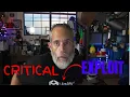 Critical Unity Exploit - Easy ish Fix