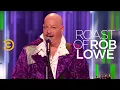 Roast of Rob Lowe - Jeff Ross