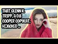 GLENN K TRIPP A DB COOPER COPYCAT HIJACKED A PLANE FOR