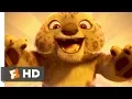 Kung Fu Panda 2008 - The Origin of Tai Lung Scene Movieclips