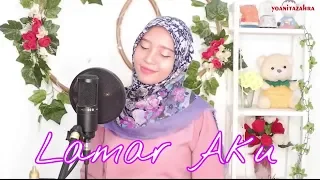 Download Lamar Aku - Wali Cover by Yoanita Zahra MP3