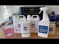 Download Lagu Autoglym Polar Kit car wash process and review - Polar blast - polar wash - polar seal