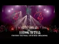 Lagu Aaron Sevilla Live Afro House Dj Set at Fosfor Festival Moldova