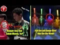 Lagu 7 Ekspresi Tidak Terduga Saat Pertama Kali Menjadi Power Rangers