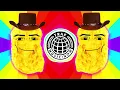 REDNEX X RAZI - GEGAGEDIGEDAGEDAGO (OFFICIAL TRAP REMIX) - KEIRON RAVEN