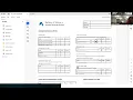 Academic Program Updates