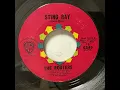 The Routers - Sting Ray（1963）