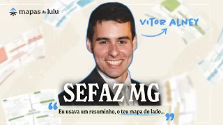 o concurseiro mais resiliente que eu já vi