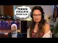 Download Lagu TEKNIK BERNYANYINYA BIASA AJA ❗Guru Vokal ini membedah teknik vokal yang dipakai oleh Putri Ariani