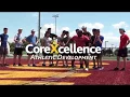 CoreXcellence Athletic Development Pro Goal Tending Elite Training Camp