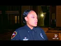 Suspect arrested following shots fired at Lafayette apartment complex