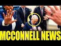 McConnell Just Got What He Deserves