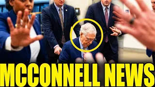 McConnell Just Got What He Deserves