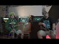 Download Lagu MODERN HARDCORE GUITAR RIFFS W/ CHAD ( MODERN GUNS ) KEMPER PROFILER