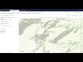 Public Information Maps for Emergency Incidents 1
