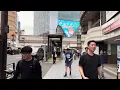 Shibuya Evening walking tour in 4K HDR. Tokyo, Japan. 