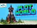 Plot World